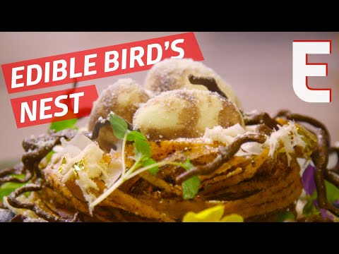 This Chef is the Only Woman in NYC with 2 Michelin Stars — Elevated Cooking