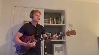 Video thumbnail for Take a look - Level 42 [Bass Cover] Alembic Series 1 1979 by Marcus Bell Bass