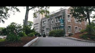 Endicott College