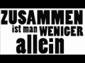 Funny van Dannen - Nur du nicht