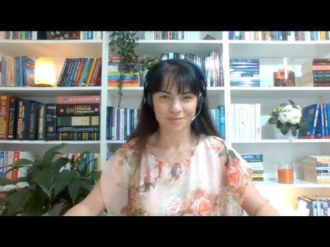 165-Sumar: Teleportare de la Vatican. Manipulare colectivă. Marea Piramidă - Hipnoză Ana Oprea