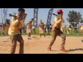 ATKV Rieldans Kompetisie Vredendal Video Peter Abrahams 027
