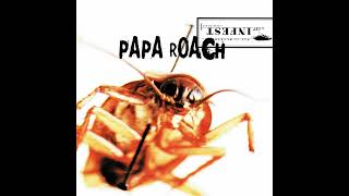 Never Enough - Papa Roach
