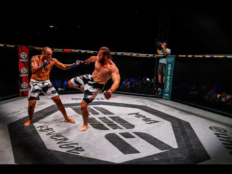 SBC 43 REVENGE - Carlos "Cachorrao"  Eduardo vs Benjamin "Benho" Sehic