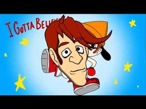 Glass Joe's Title Fight - Starbomb Music Video