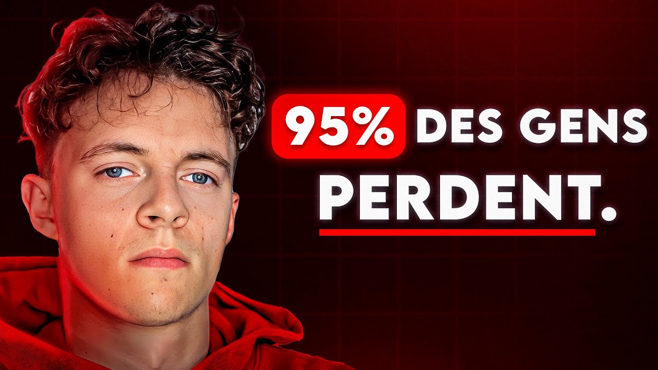 Si c'est votre premier Bullrun, vous devez regarder ça :