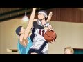 Ahiru No Sora AMV Natsume Kenji