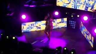 K. Michelle - Rich (Live)