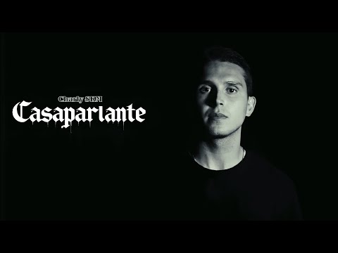 CHARLY SKM - CASAPARLANTE (ProdByDami)