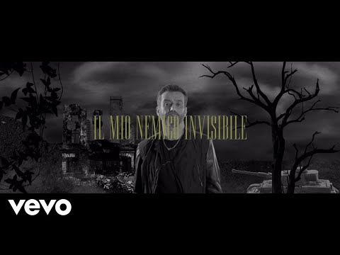 Daniele Silvestri - Il mio nemico invisibile ft. Rancore