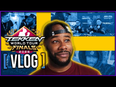 The Tekken World Tour Finals Was Insane!