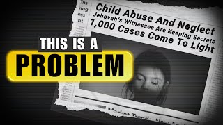 Why it's a major problem being a Jehovah's Witness TODAY