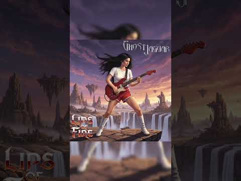 Thumbnail for Ghost Jaguar - Lips of Fire (Alternate) [Preview] by Jaguar (band)