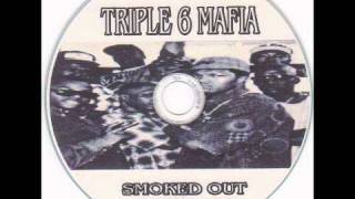 Triple 6 Mafia-Walk Up To Your House (OG)