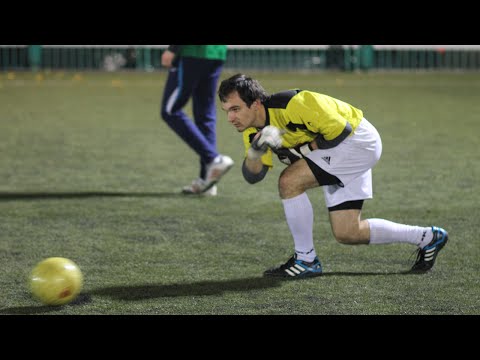 Delta Squad - Pastuchy: 12. tydzień (FLS Jesień 2014)