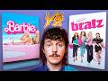 Barbie Vs Bratz 3 LIVE ACTION
