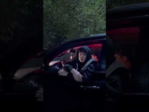 AIDYN - Дама босиком