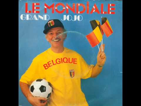 grand jojo les belges en Amérique