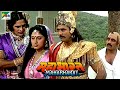 Mahabharat महाभारत B R Chopra Pen Bhakti Episodes 55 56 57