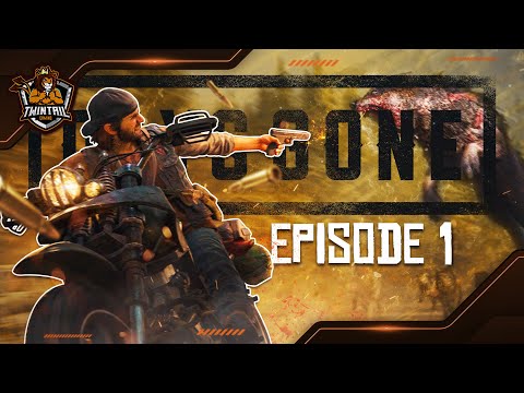 Days Gone PC Gameplay 2021 - Walkthrough Part 1 (1440p 60 FPS Ultra Settings)