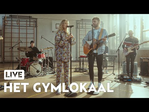 Suzan & Freek | Live in Het Gymlokaal (2022)