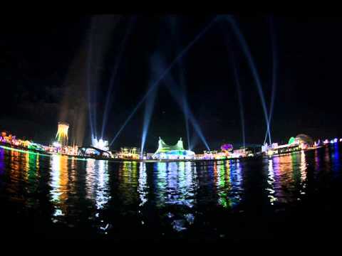 Junior Caldera Chris Montana, Slava Sid, Wild Pistols Kazantip.Republic. Radio.Show