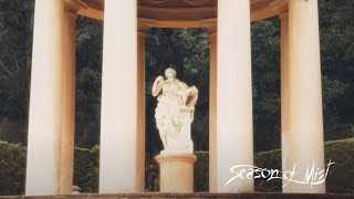 Foscor - This Twilight Garden (The Cure) 416 video
