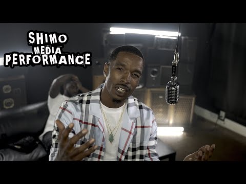 Finesseyoplug - Finesse Flow - Shimo Media Performance