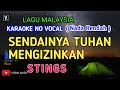 KARAOKE SEANDAINYA TUHAN MENGIZINKAN STINGS NO VOCAL LIRIK LAGU MALAYSIA VIONA MUSIC