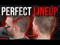 How to do a Perfect Line Up 💯