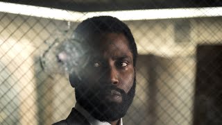 Christopher Nolan’s ‘Tenet’ Gets HBO Max Launch Date