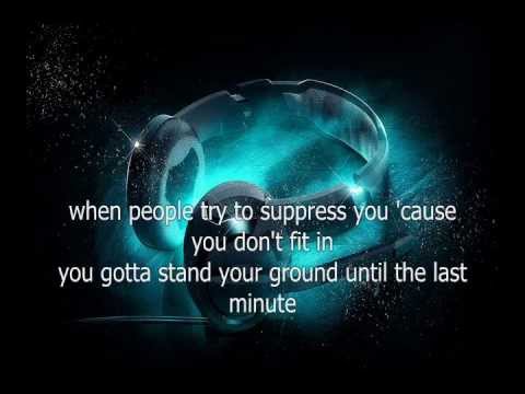 MC Uneek - All That You Need