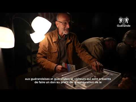 Concert Ensemble La Sportelle au profit de la Collégiale Saint-Aubin