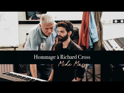 Mike Massy - Hommage À Richard Cross
