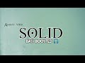 Solid (Bass Boosted) || Ammy Virk || Mr Music