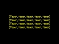 Farid Bang - TEUER TEUER Lyrics Farid Bang - TEUER TEUER Lyrics