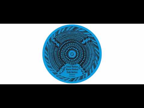 Violinbwoy - Brixton / Final Notice - 12" - Tribe 84 Records