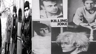 Killing Joke   Savage Freedom subtitulada