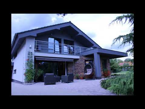 Rodinný dům Černilov