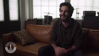 Thomas Rhett - Don't Threaten Me With A Good Time (Story Behind The Song)