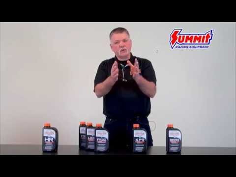 Driven Racing Oil FAQ