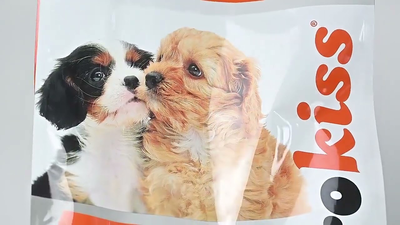 ​​Customized Dog Food Bags – Elevate Your Brand with Premium Packaging! 🛍️