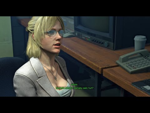 DEAD RISING REMASTERED SAINT WALKTHROUGH RUN 4K ULTRA HDR SETTINGS - PT. 2