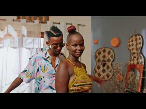2SAINT - NANA ft Kivumbi King ( OFFICIAL VIDEO )