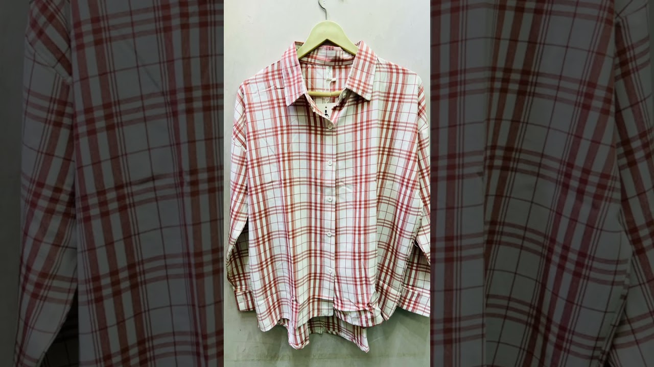 Over size check shirt #punjabi #music #hiphop #fashion #shirt # baggy shirt#oversized #rap