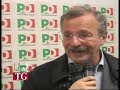Anche da Salerno la sfida a Renzi per le Primarie del Pd
