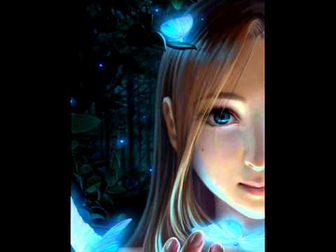 Sad song -David Lanz-Tears for Alice