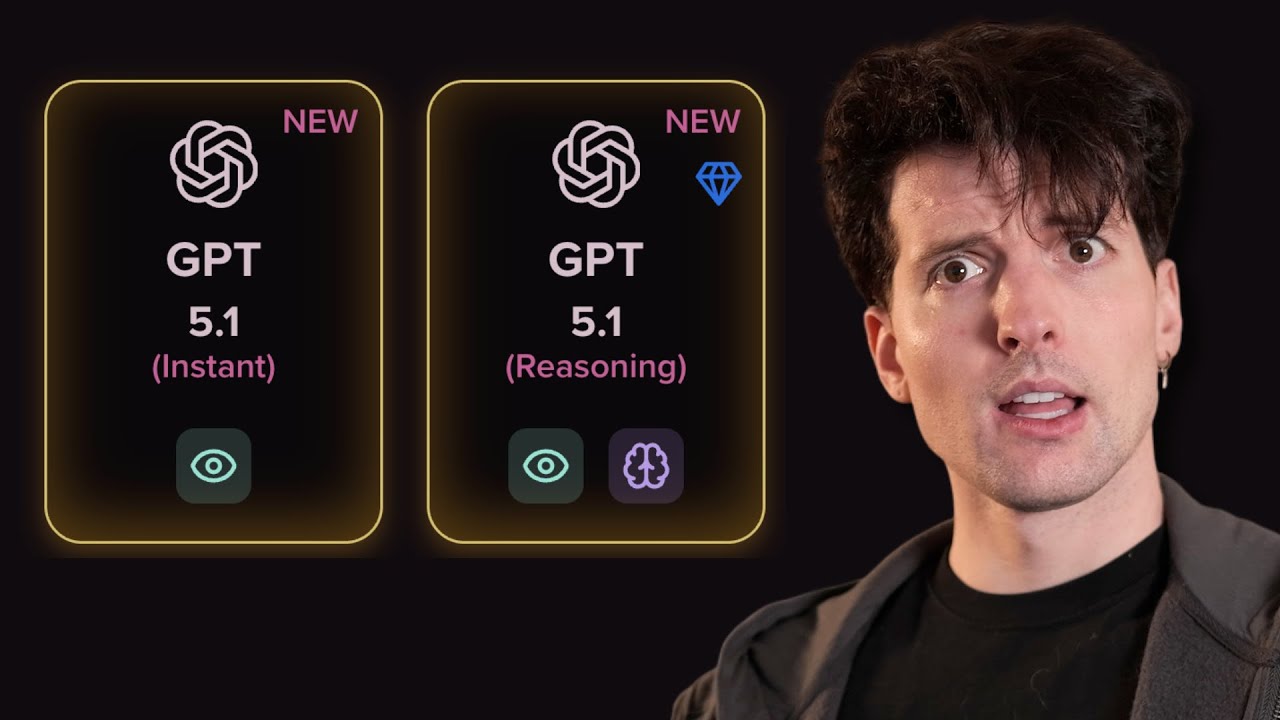 Is gpt-5.1 the best code model ever?