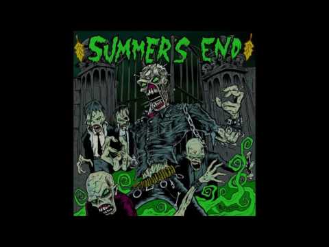 SUMMER'S END - Summer's End [[FULL ALBUM]] 2005