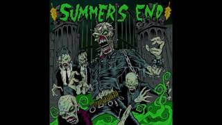 SUMMER'S END - Summer's End [[FULL ALBUM]] 2005